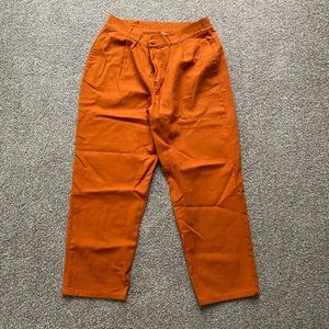 Lucy & Yak Addison Tapered Jeans